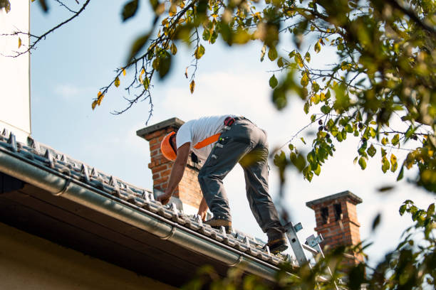Best Flat Roof Repair Services  in Milford, OH