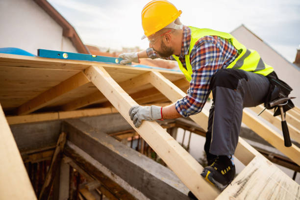 Best Residential Roofing Contractor  in Milford, OH