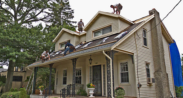Best Roof Restoration Services  in Milford, OH